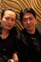 高捷 Jack Kao