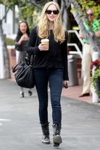 阿曼达·塞弗里德 Amanda Seyfried