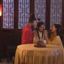 《玉堂春》剧照