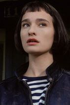 依琳娜·卢雯宋 Elina Löwensohn 图片