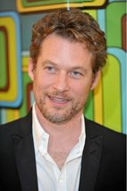 詹姆士·塔珀 James Tupper