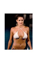 伊芙·托雷斯 Eve Torres