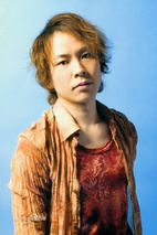 置鲇龙太郎 Ryôtarô Okiayu