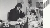 安达充 Mitsuru Adachi