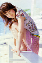 菊地美香 Mika Kikuchi