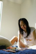 井上真央 Mao Inoue