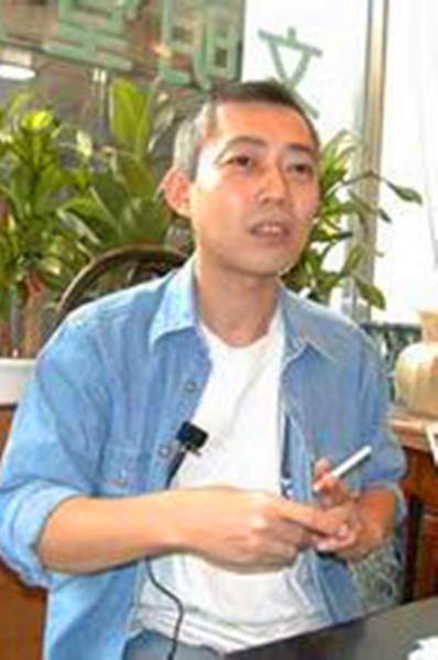 伊藤和典