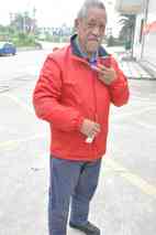 吴耀汉 Richard Ng