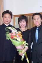 乔榛 Zhen Qiao