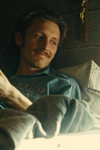 雅姆·朗德里·埃贝尔 James Landry Hébert