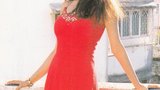 索娜丽·本达里 Sonali Bendre
