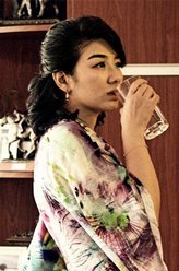 陆永富妻子