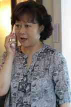 黄爱玲 Ailing Huang