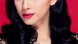 吴青芸 Thanh Van Ngo