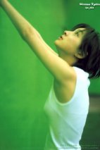 广末凉子 Ryoko Hirosue