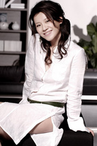 刘琳 Lin Liu