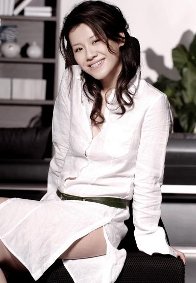 刘琳 Lin Liu