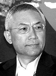 谭家明