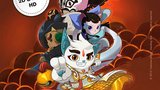 《京剧猫》海报