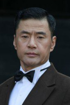 禁军首领