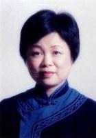 钟玲
