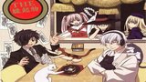 《魔法人力派遣公司》海报