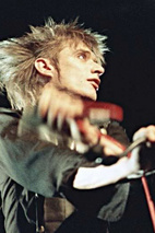 Blixa Bargeld