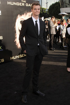 杰克·奎德 Jack Quaid