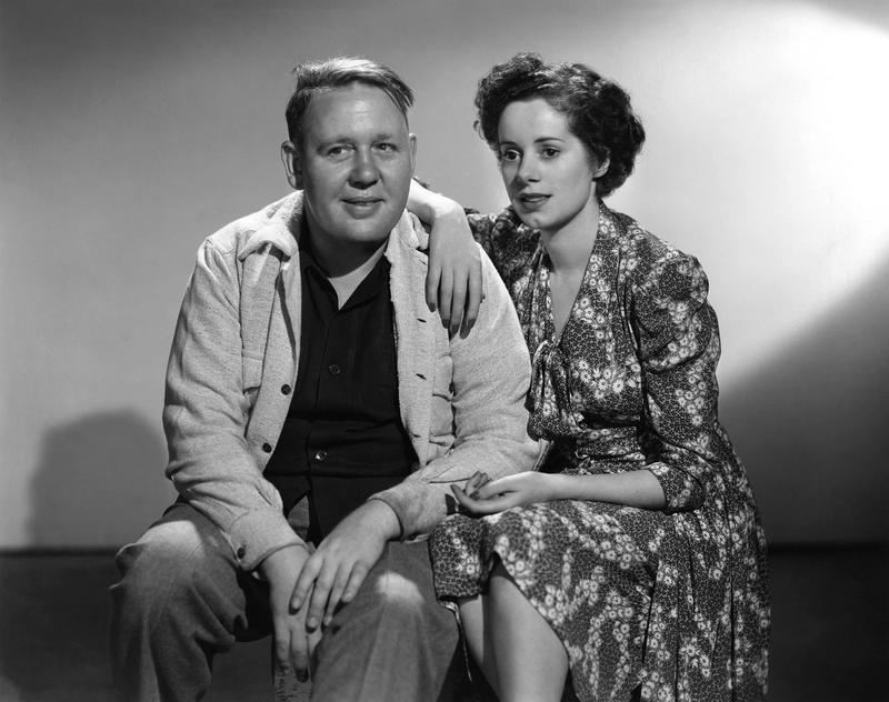 查尔斯·劳顿 Charles Laughton