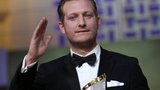 托比亚斯·林道赫姆 Tobias Lindholm