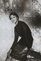 小雪 Koyuki