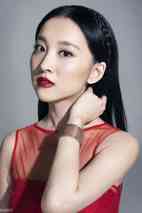 张可佳 Kejia Zhang