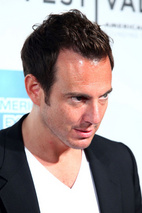威尔·阿奈特 Will Arnett