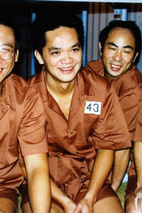 何家驹 Ka-Kui Ho