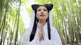 《嘻哈白蛇传》剧照