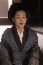 陈红 Hong Chen