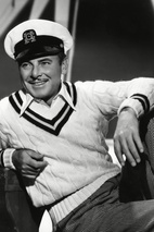 乔治·布伦特 George Brent