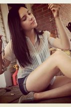 哈莉·拉姆 Haley Ramm