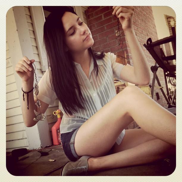 哈莉·拉姆 Haley Ramm