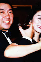 林建明 Meg Lam