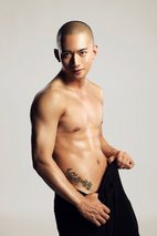 张天阳 Tian-Yang Zhang