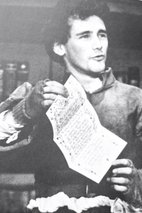 马克·里朗斯 Mark Rylance