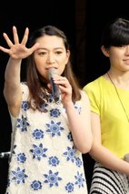 桑岛法子 Houko Kuwashima