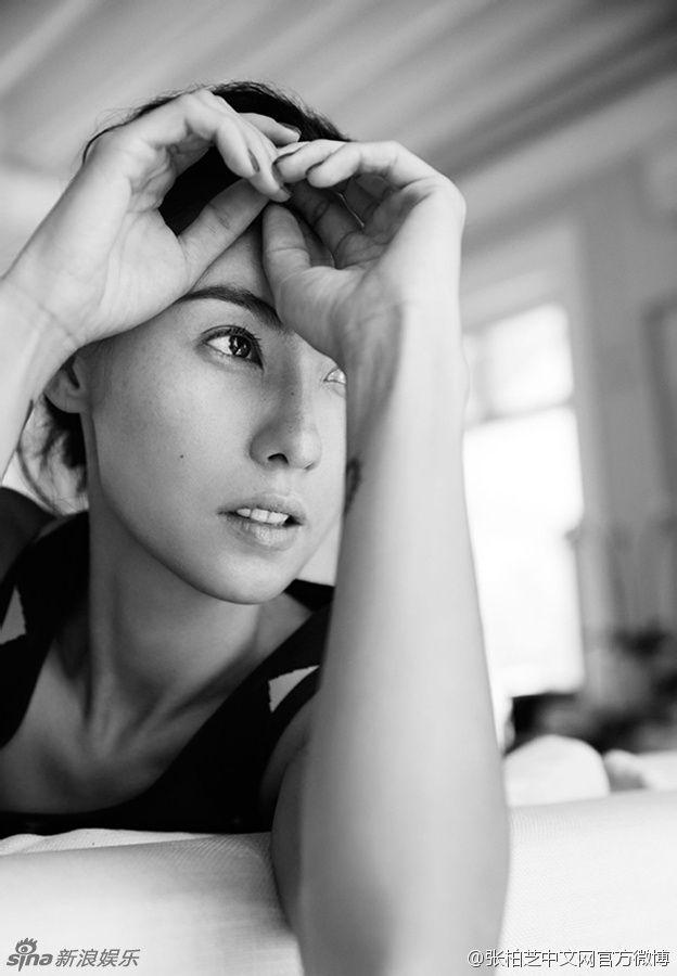 张柏芝 Cecilia Cheung