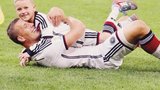 卢卡斯·波多尔斯基 Lukas Podolski