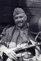 尼基塔·米哈尔科夫 Nikita Mikhalkov