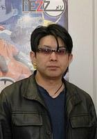 梅津泰臣