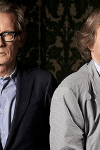 戴维·黑尔 David Hare