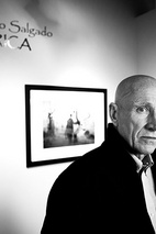 塞巴斯蒂昂·萨尔加多 Sebastião Salgado
