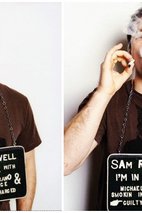 山姆·洛克威尔 Sam Rockwell
